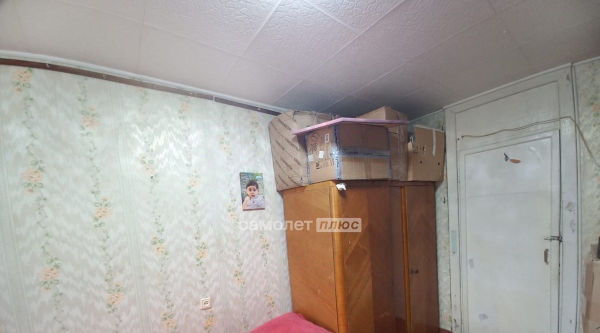 квартира г Электросталь Северный пр-кт Ленина 8а фото 6