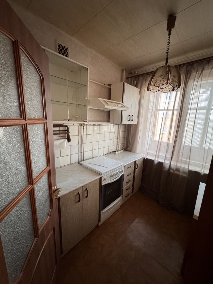 квартира г Москва метро Таганская ул Николоямская 39/43к 2 муниципальный округ Таганский фото 10