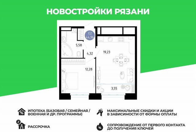 ул Ленинского Комсомола 149 ЖК «Роща» фото