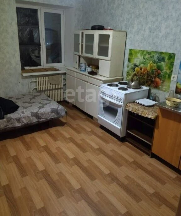 квартира г Воронеж р-н Коминтерновский ул Антонова-Овсеенко 35в фото 1