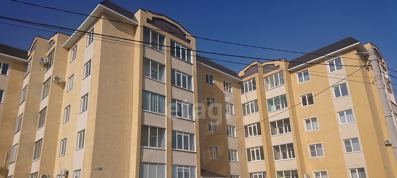 квартира р-н Борисоглебский г Борисоглебск ул Дорожная 52 ст 3 фото 1