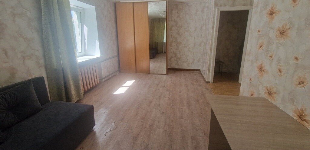 квартира г Екатеринбург р-н Октябрьский Геологическая ул Луначарского 181 фото 4