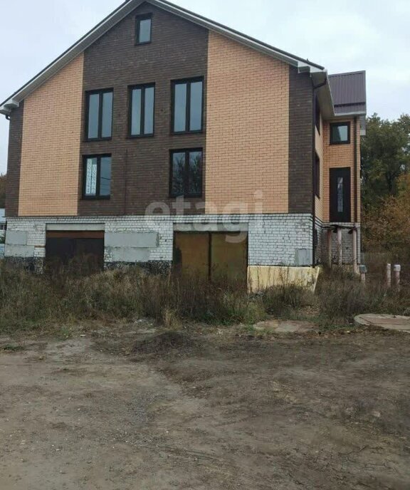 дом г Воронеж р-н Центральный жилой массив Ветряк фото 2