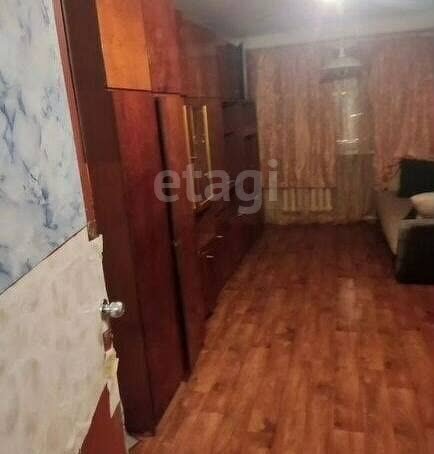 комната г Воронеж р-н Левобережный ул Ярославская 21 фото 2