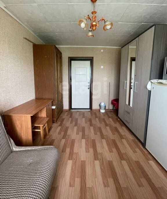 квартира г Воронеж р-н Железнодорожный Отрожка ул Артамонова 36 фото 4