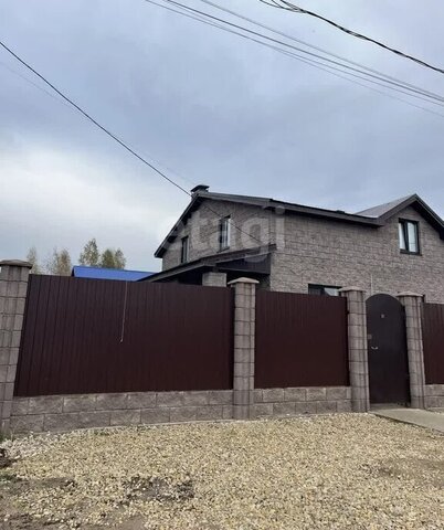 ул Солнечная 1а фото
