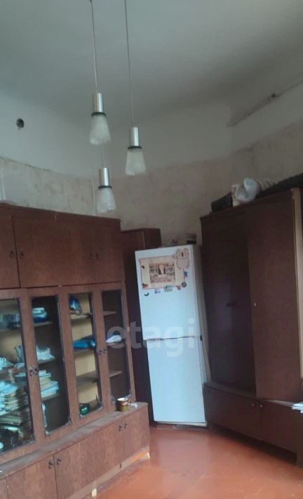 комната г Самара Алабинская ул Молодогвардейская 142 фото 1
