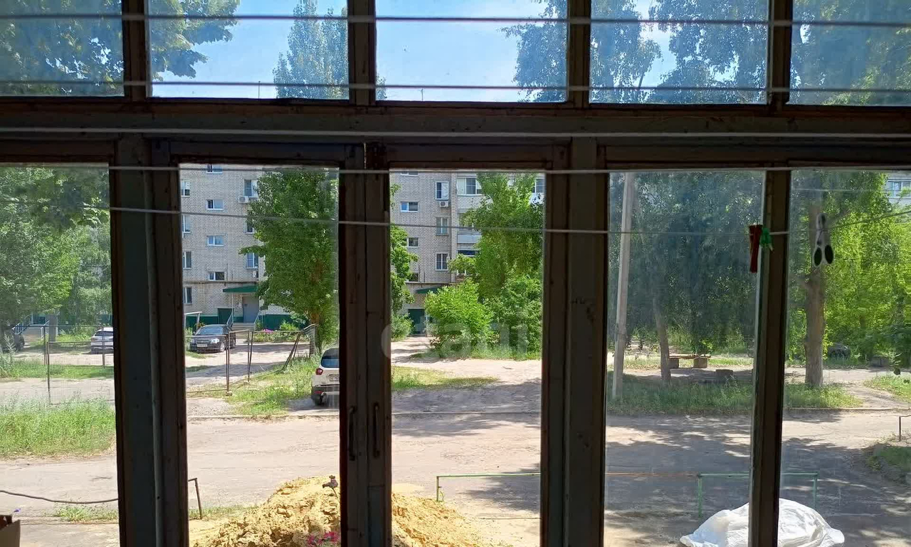 квартира р-н Борисоглебский г Борисоглебск мкр Юго-Восточный 3 фото 2