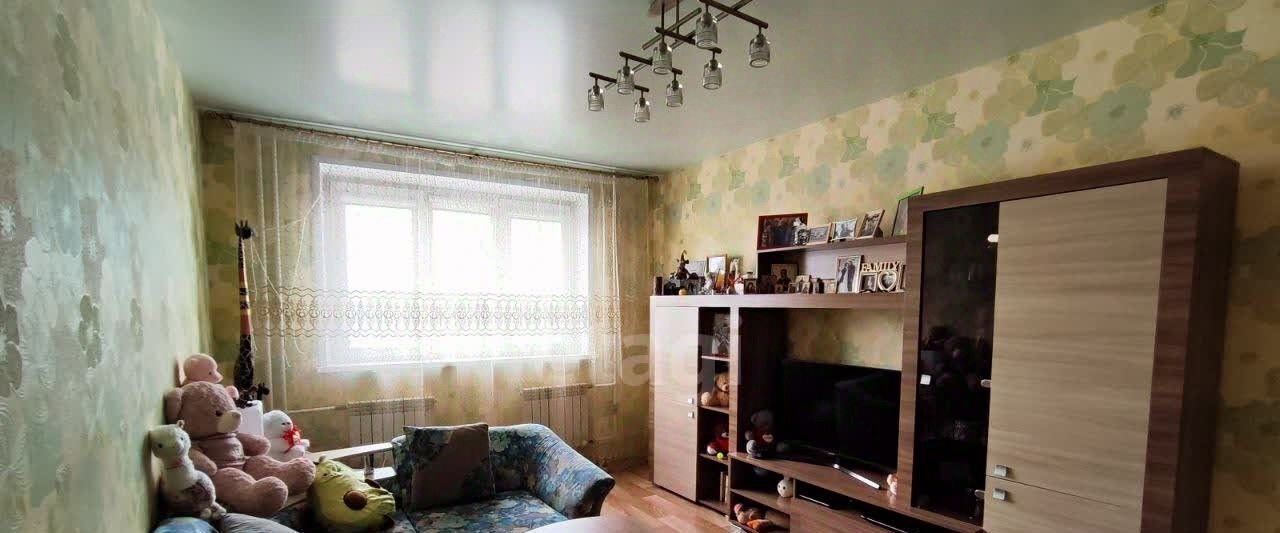 квартира г Норильск ул Кирова 5 фото 1