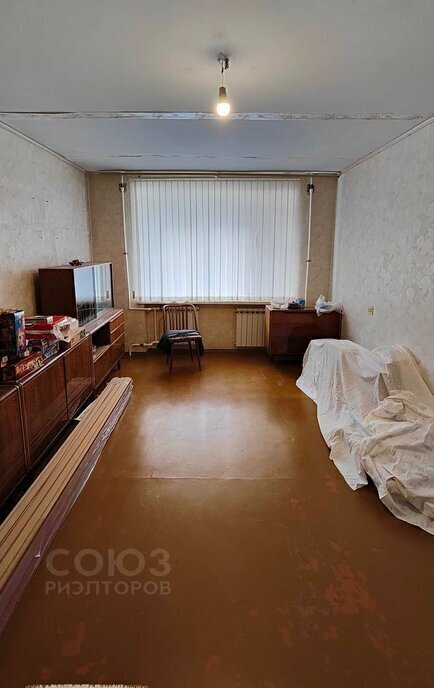 квартира г Волгоград р-н Советский Тулака ул Туркменская 14 фото 4