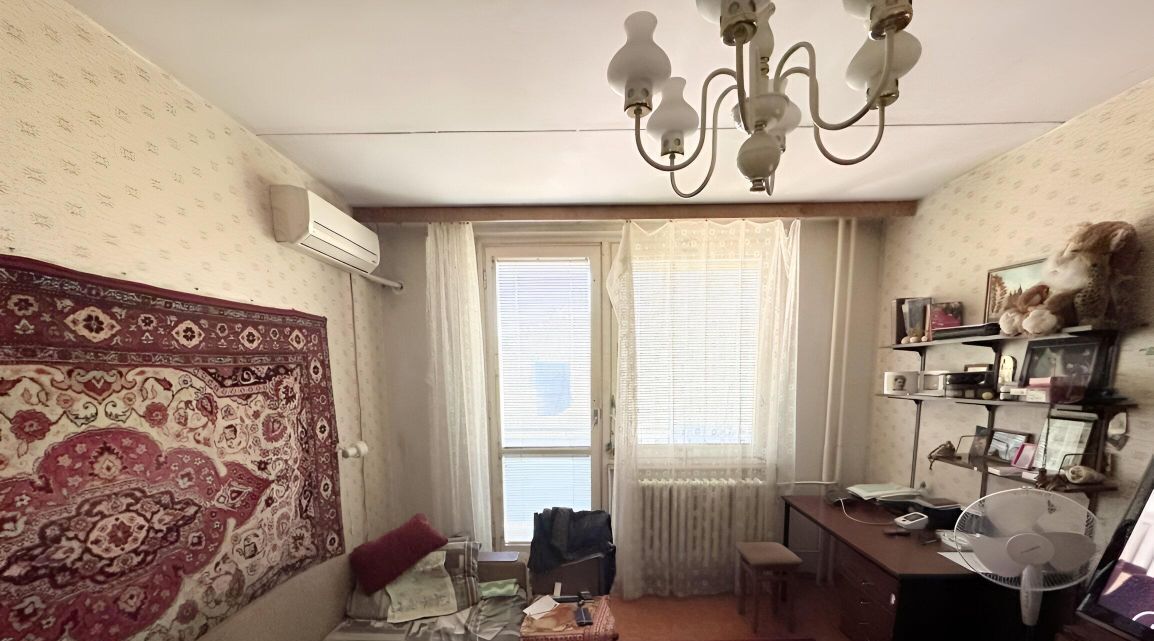 квартира г Волгоград р-н Центральный ул Хиросимы 15 фото 2