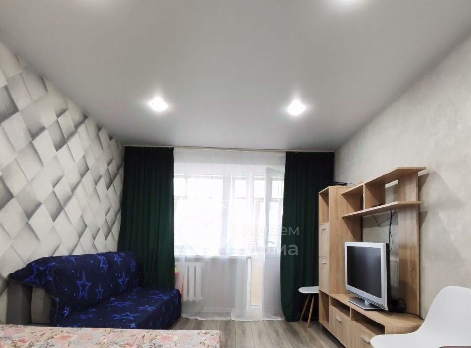 квартира г Волгоград р-н Советский ул 35-й Гвардейской 15 фото 3