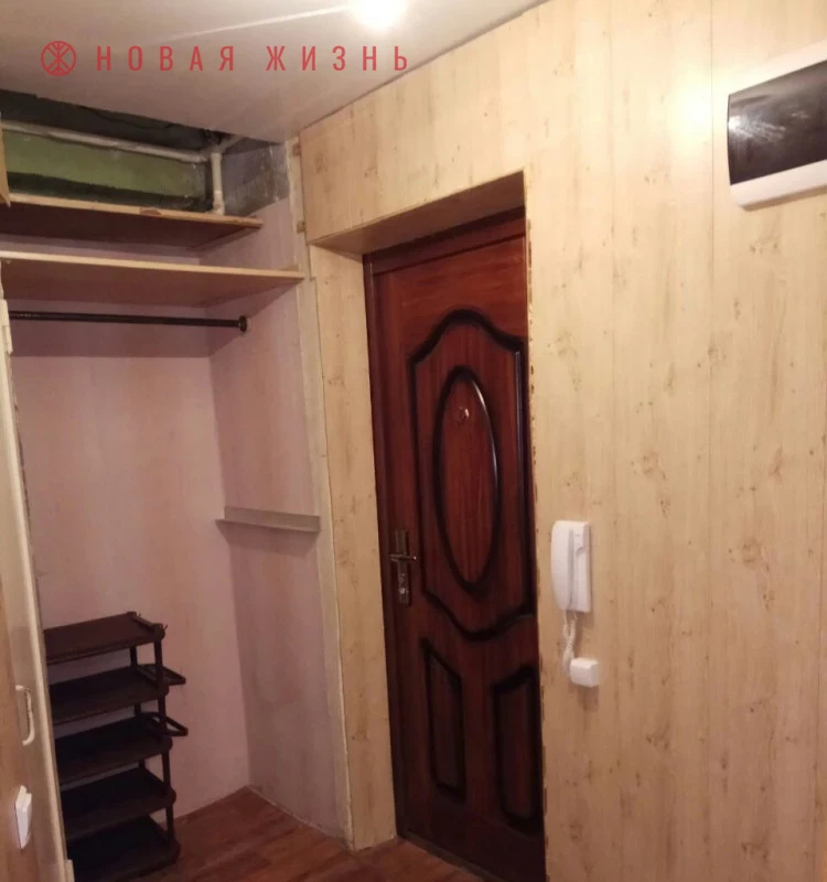 квартира г Самара р-н Куйбышевский Сухая Самарка ул Белорусская 106 фото 3