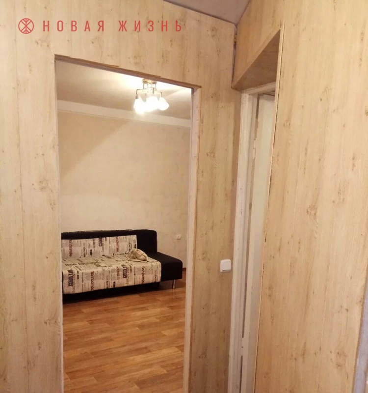 квартира г Самара р-н Куйбышевский Сухая Самарка ул Белорусская 106 фото 2