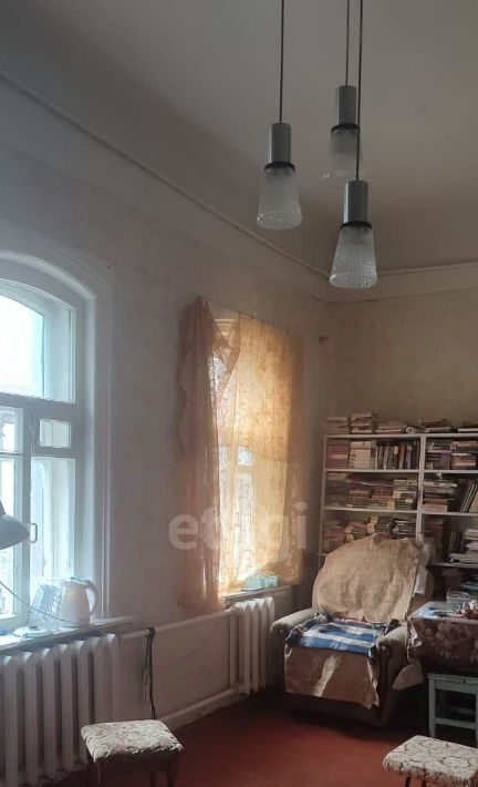 комната г Самара Алабинская ул Молодогвардейская 142 фото 2