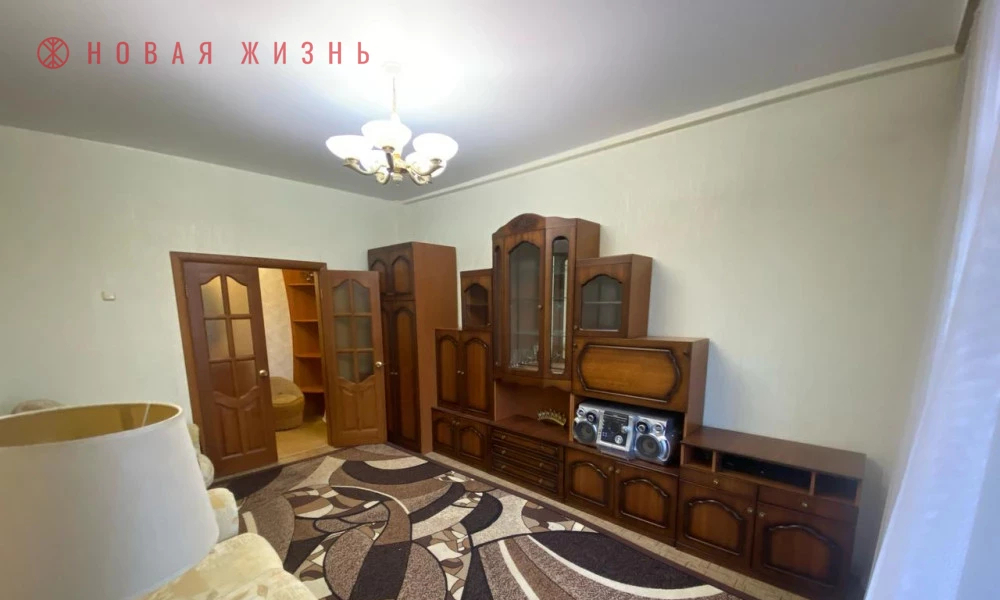 квартира г Самара р-н Промышленный Кировская Безымянка пр-кт Кирова ул Теннисная 6 улица Физкультурная, 143, 16 фото 4