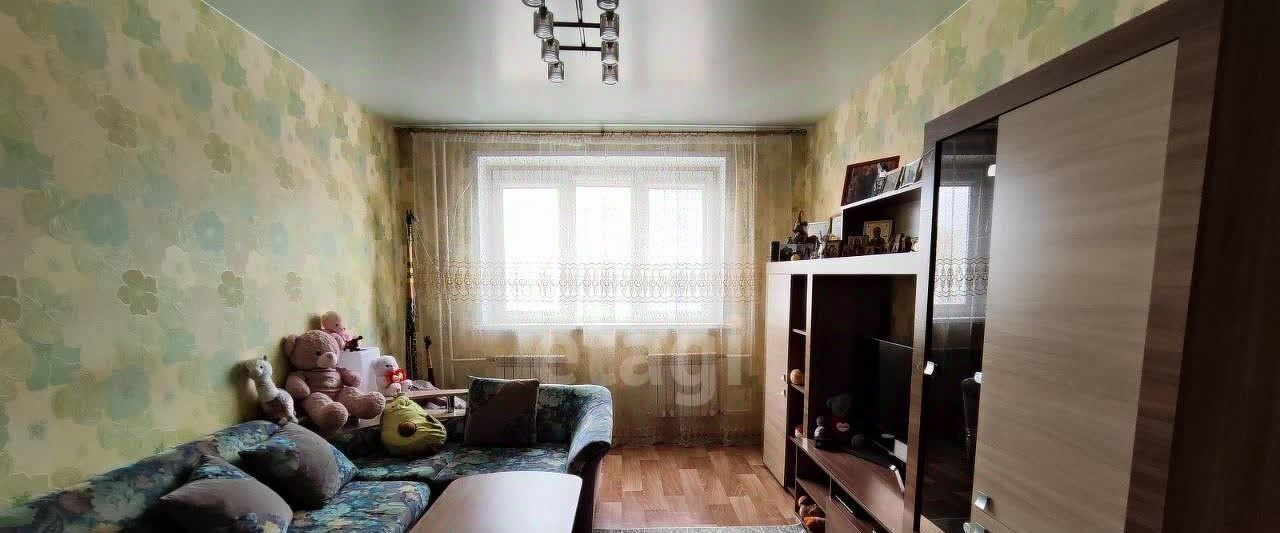 квартира г Норильск ул Кирова 5 фото 2
