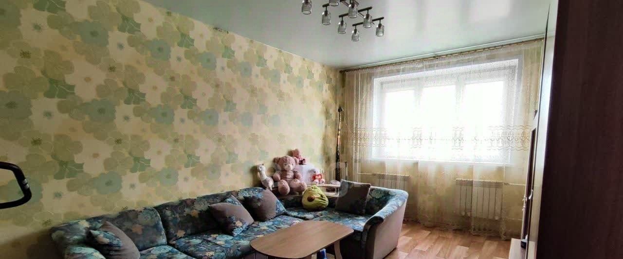 квартира г Норильск ул Кирова 5 фото 4