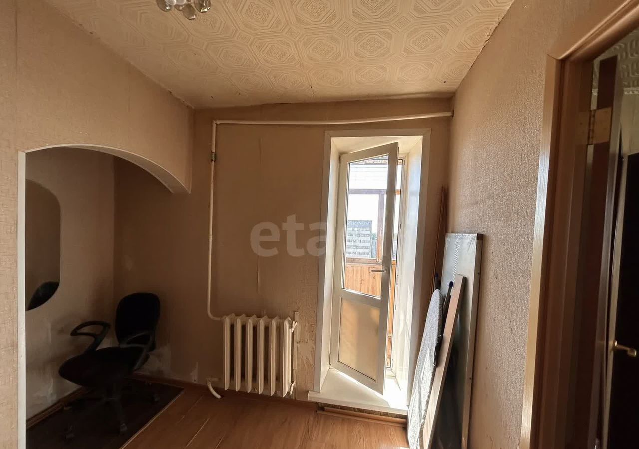 квартира г Сыктывкар Эжва ул Славы 28 фото 8