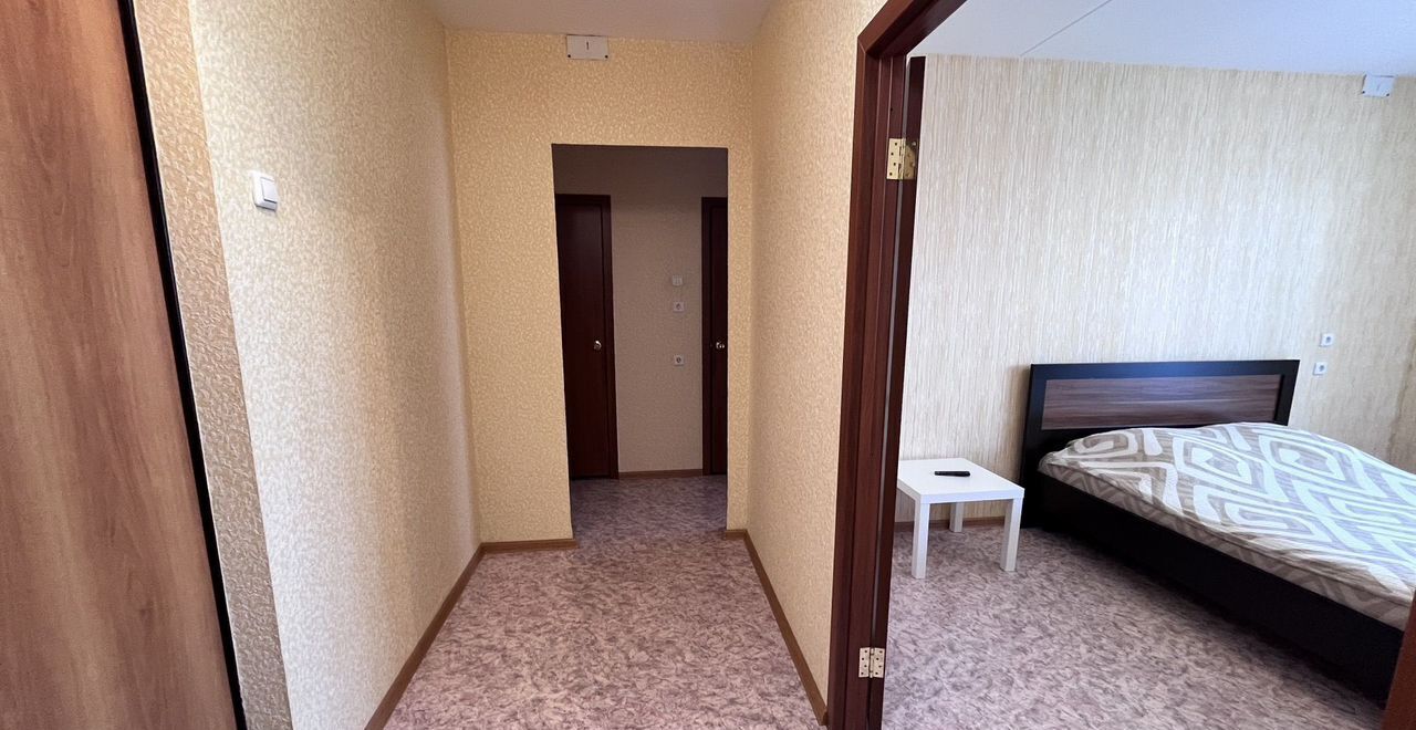 квартира г Копейск ул Гастелло 28 Копейский г. о. фото 10