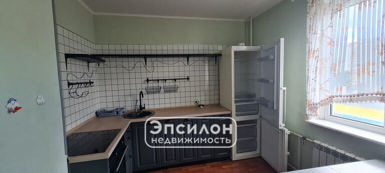 квартира г Курск р-н Центральный пр-кт Вячеслава Клыкова 73 фото 8