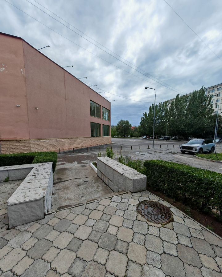 офис г Волгоград р-н Красноармейский б-р им. Энгельса 34д фото 6