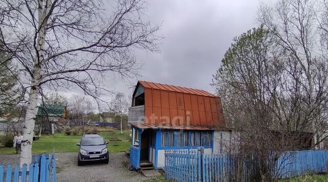ул Рябиновая фото