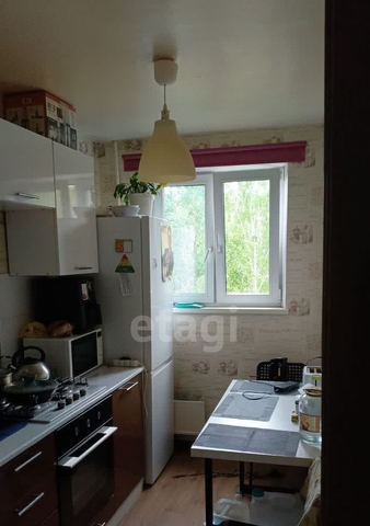 р-н Кировский ЖБИ дом 21 м-н фото