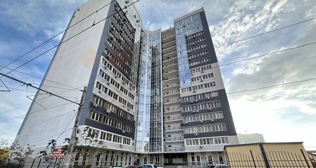 р-н Центральный ЖК Черёмушки 10 м-н, Стасова фото