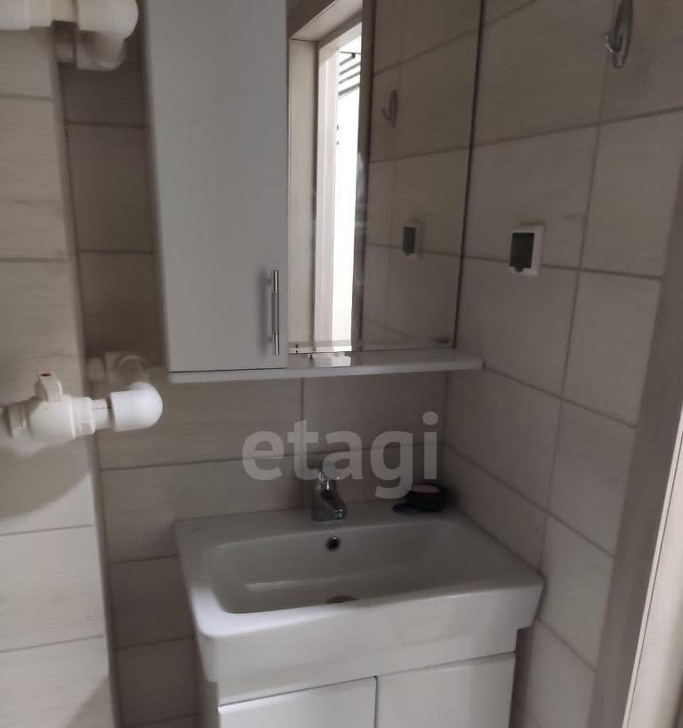 квартира г Екатеринбург р-н мкр Светлый Уктус м-н, 2 фото 3