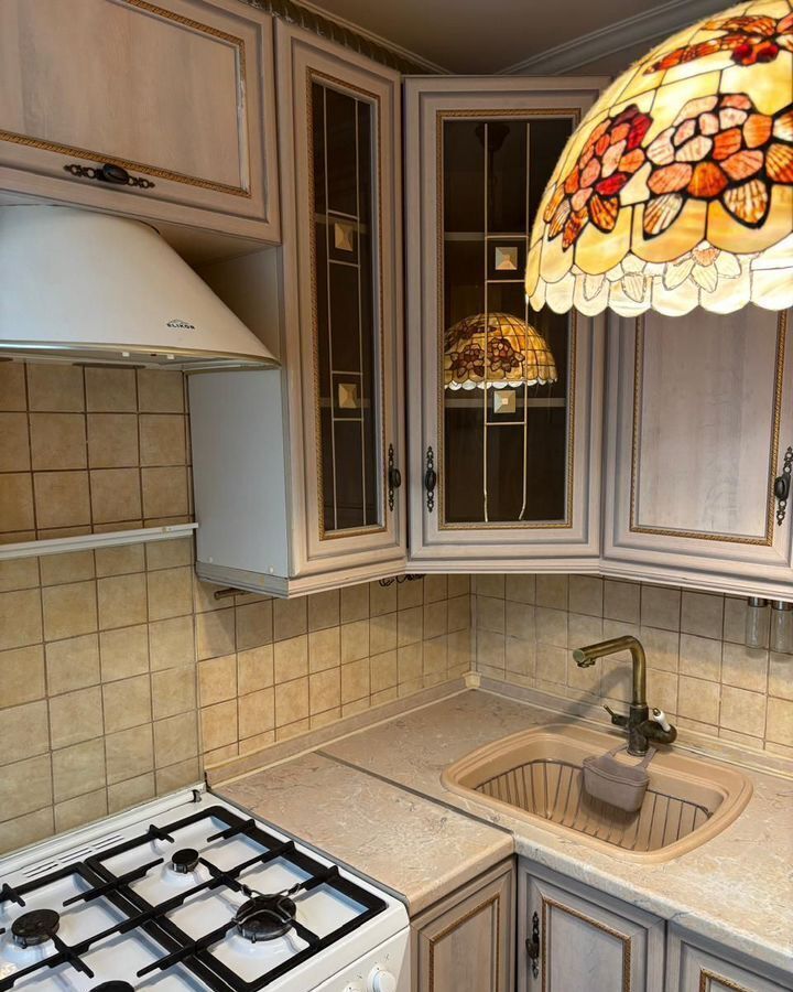 квартира г Одинцово ул Молодежная 8 Одинцово, Одинцовский г. о. фото 1