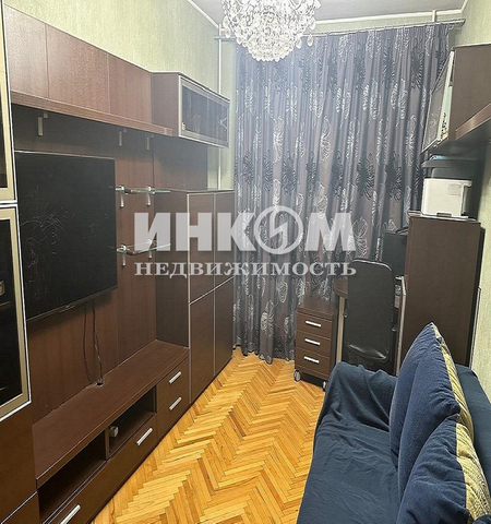 ул 26-ти Бакинских Комиссаров 3/3 фото