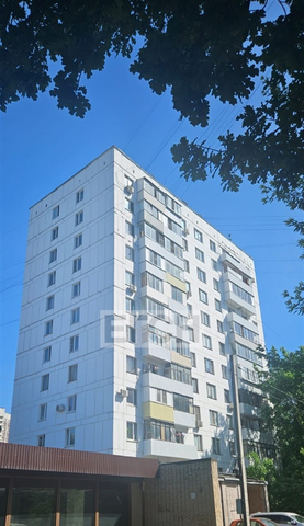 пр-кт Федеративный 30 фото