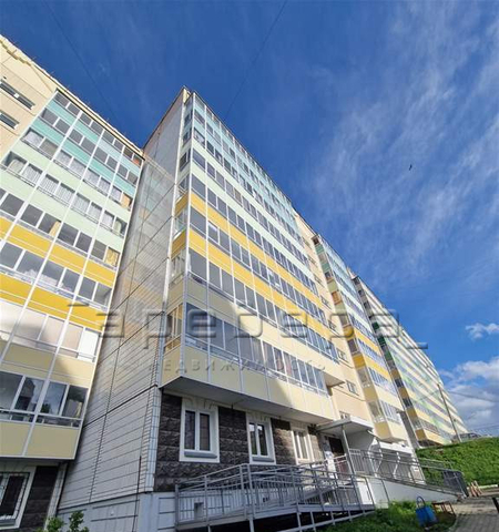 р-н Ленинский пр-кт Машиностроителей 11а фото
