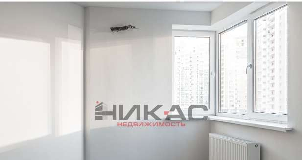 р-н Кировский Строящийся жилой дом фото
