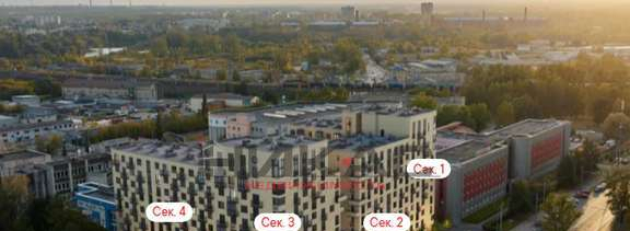квартира г Ярославль р-н Кировский Строящийся жилой дом фото 2