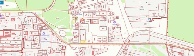 офис р-н Центральный жилрайон, проезд Строитель фото