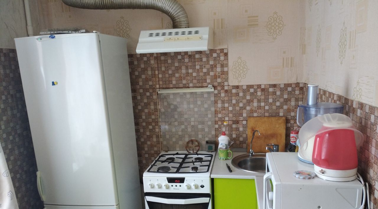 квартира г Ижевск р-н Первомайский Южный ул Карла Маркса 126 фото 4