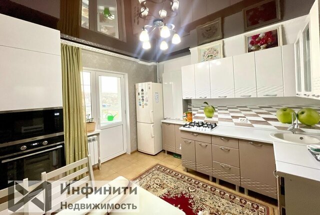 квартира дом 57в фото