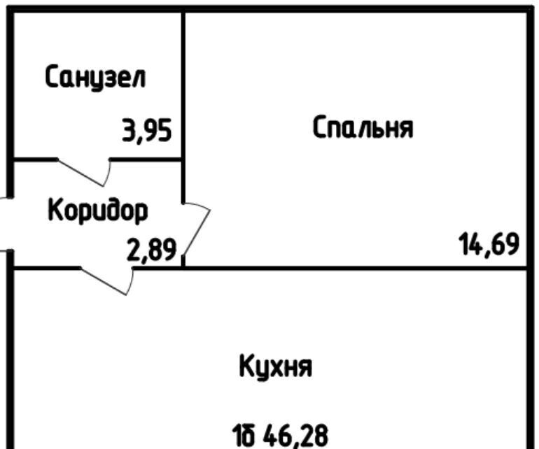 квартира г Саранск р-н Октябрьский Химмаш пр-кт 70 лет Октября 117/3 м-н фото 1