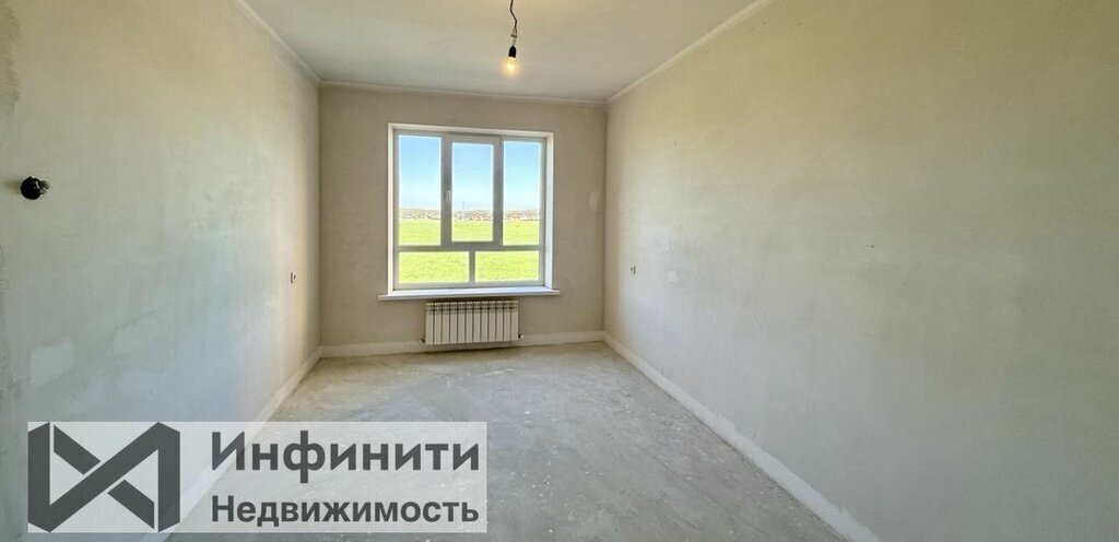 квартира г Ставрополь р-н Промышленный ул Матрёны Наздрачёвой 7/1 фото 2