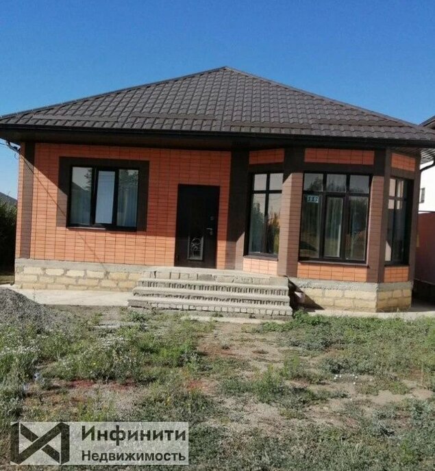 дом г Ставрополь р-н Промышленный снт Импульс ул Импульс-1 фото 2