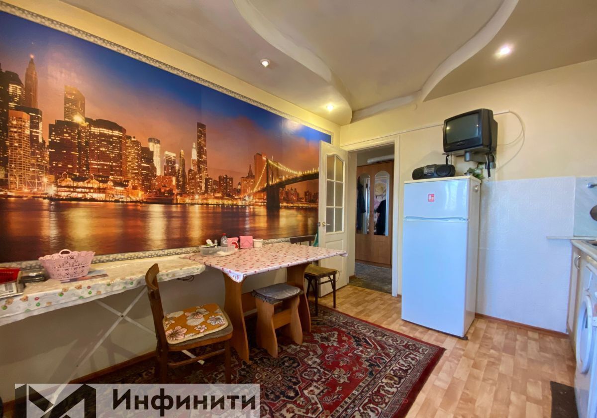 квартира г Ставрополь р-н Ленинский 204-й квартал ул Чехова 130 фото 4