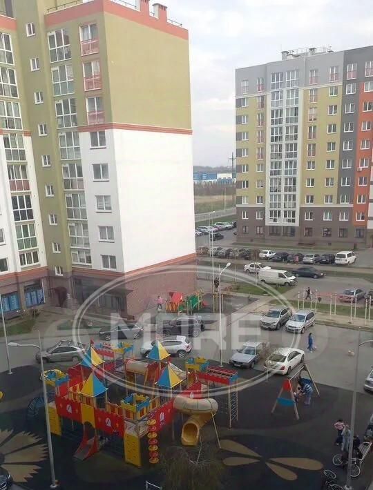 квартира г Калининград р-н Московский ул Н.Карамзина 38 фото 2
