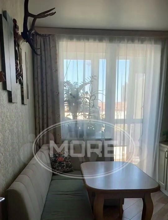 квартира г Калининград р-н Московский ул Н.Карамзина 38 фото 3