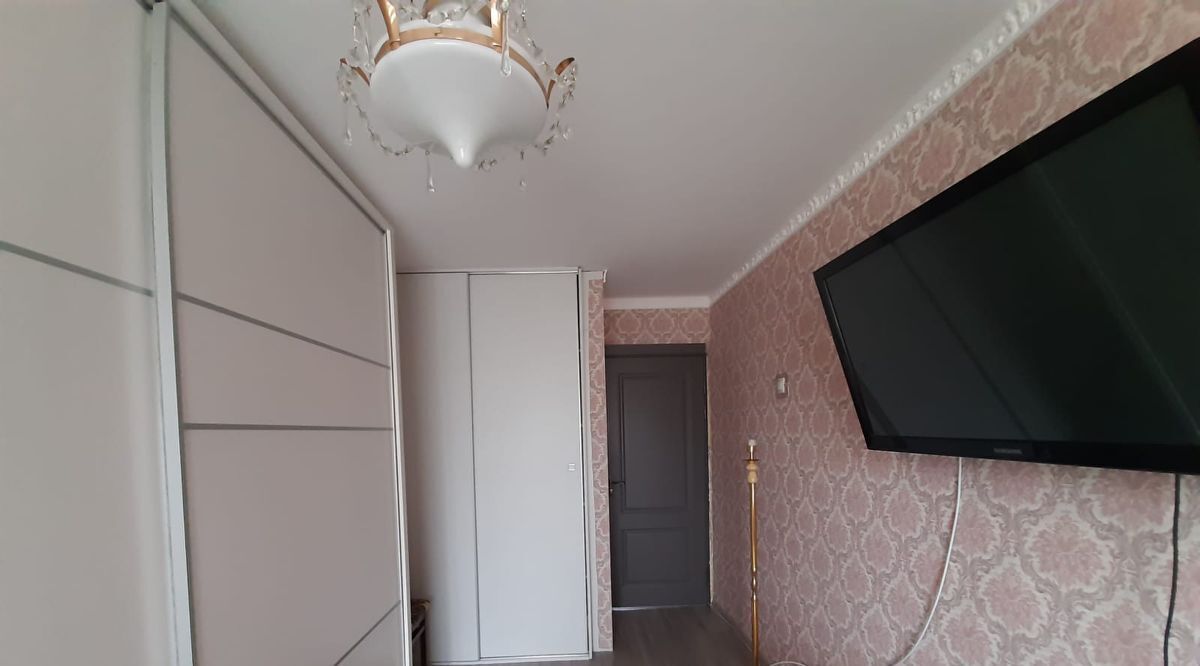 квартира г Калининград р-н Ленинградский ул Фрунзе 86 фото 2