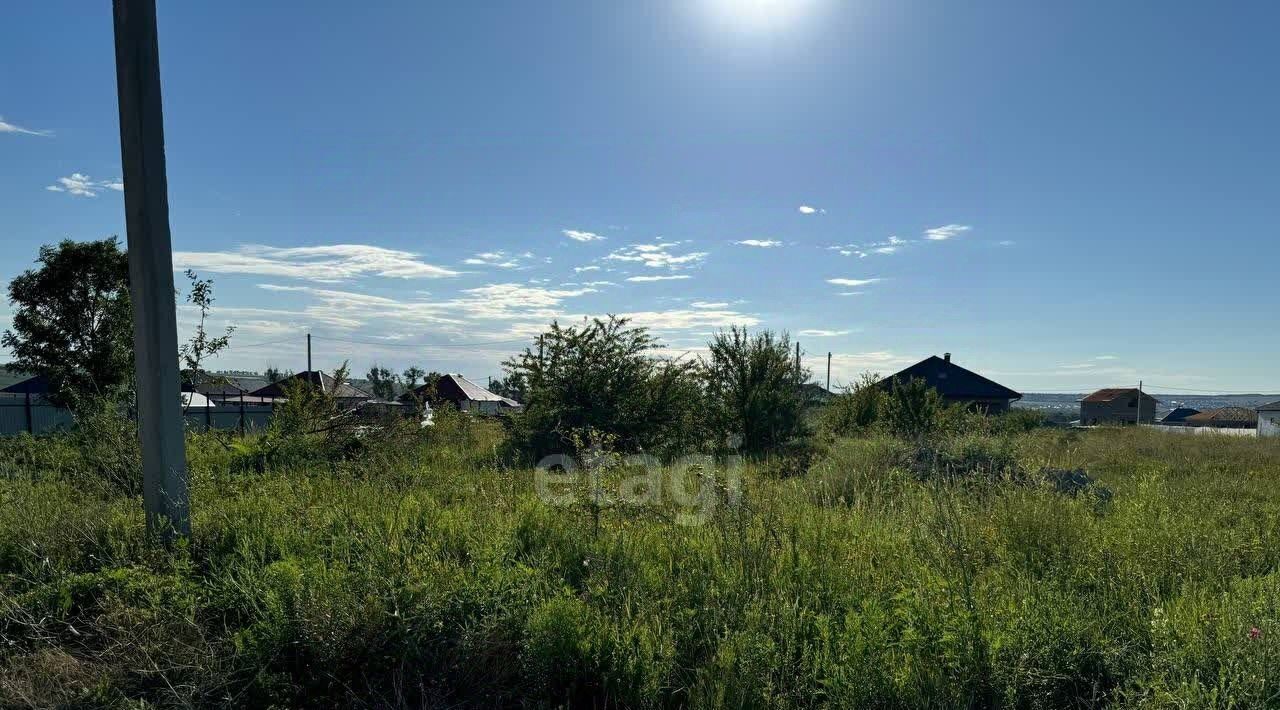 земля г Новороссийск х Семигорский фото 1