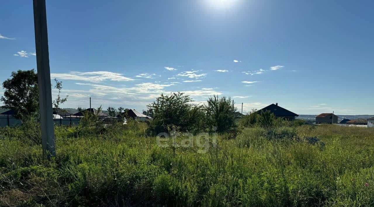 земля г Новороссийск х Семигорский фото 1