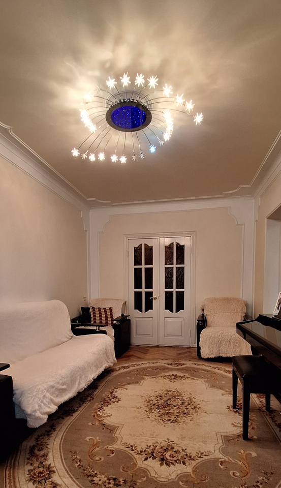 квартира р-н Крымский г Крымск ул Синева 34 фото 3