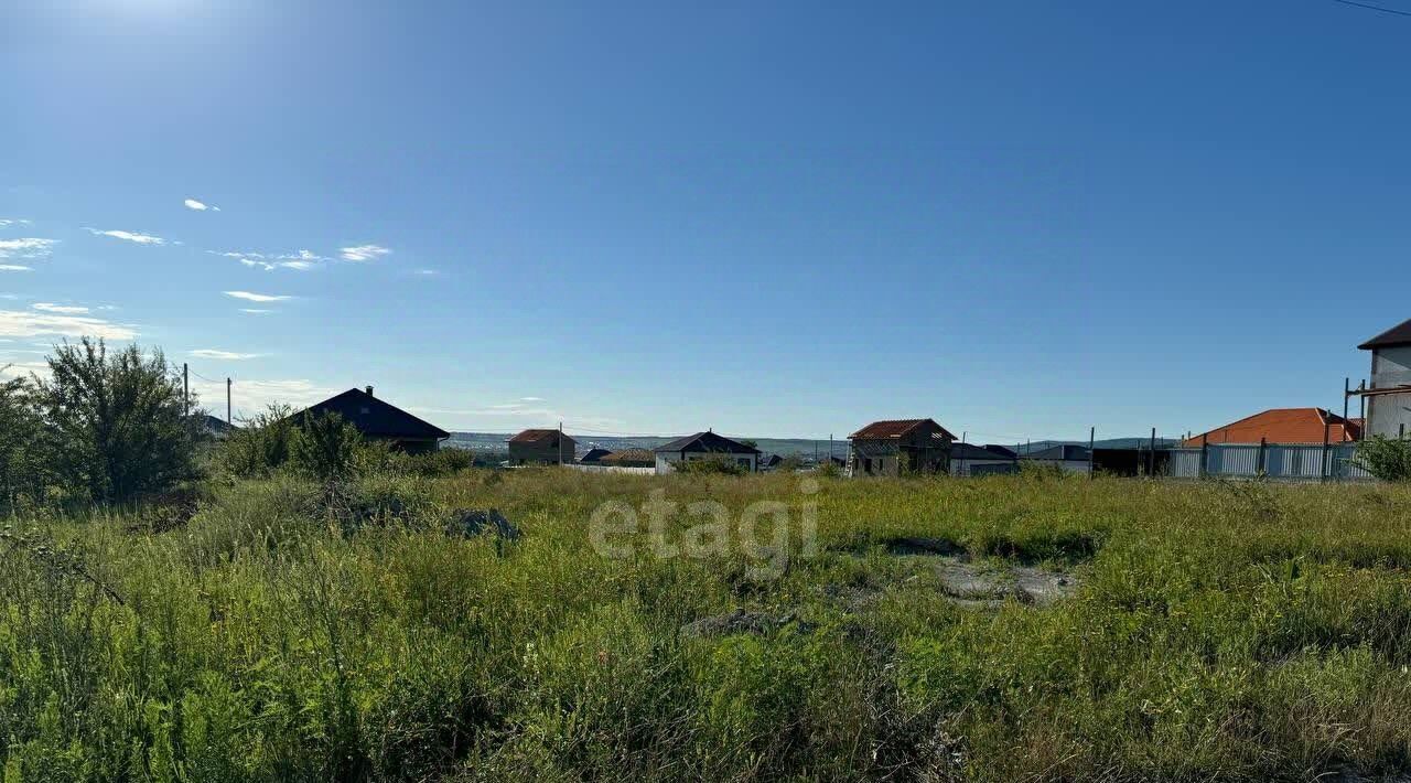 земля г Новороссийск х Семигорский фото 2